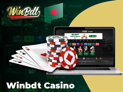 Winbdt » Online Casino Bangladesh .